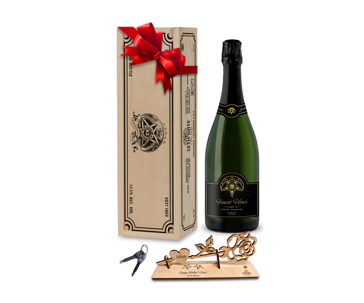 Mother's Day - Sparkling
