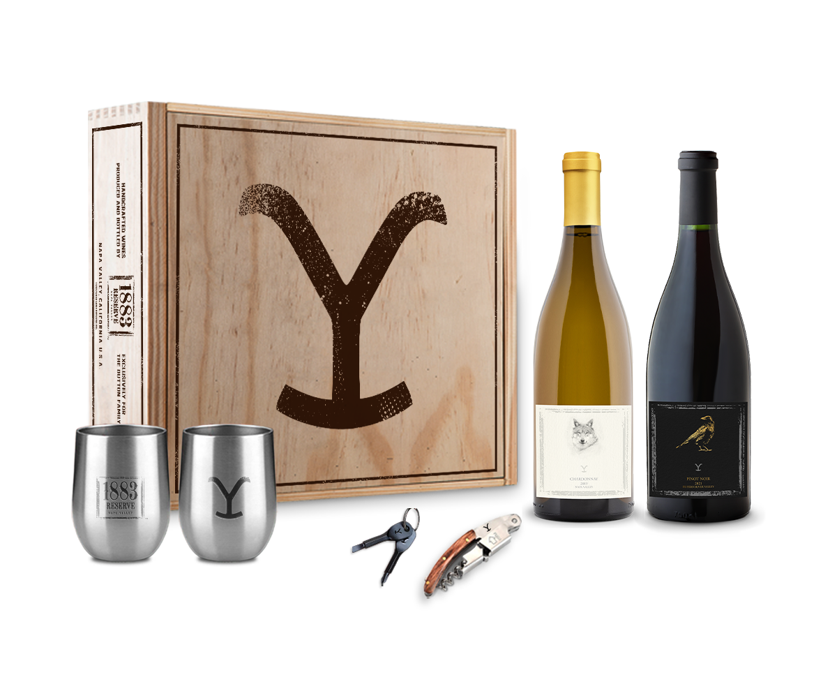 A Celebration of the Land - Napa Valley Deluxe Mix
