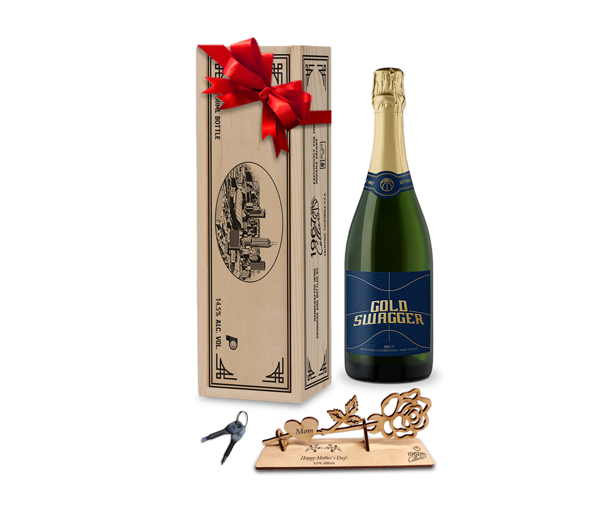 Mother's Day - Sparkling