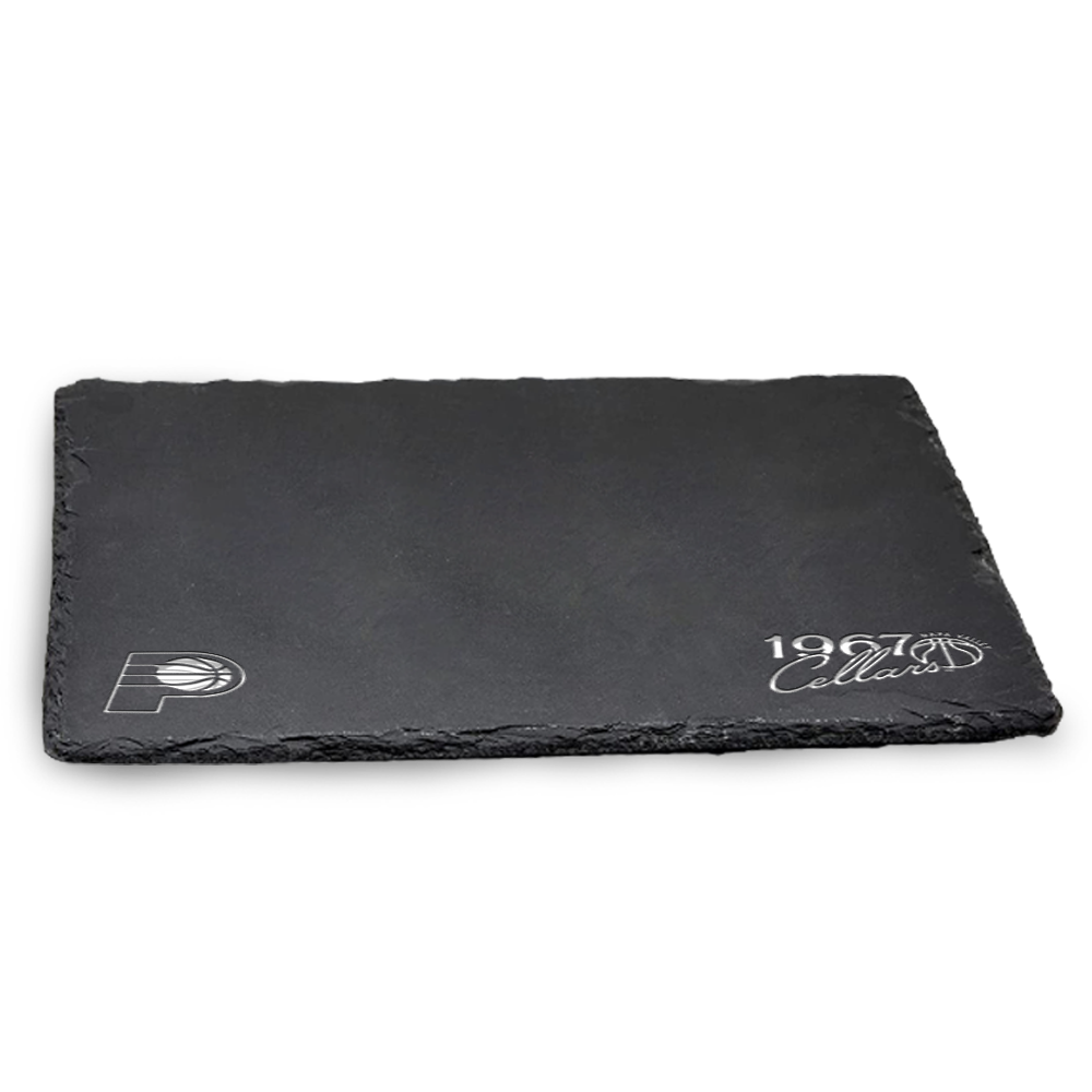 Slate Charcuterie Board