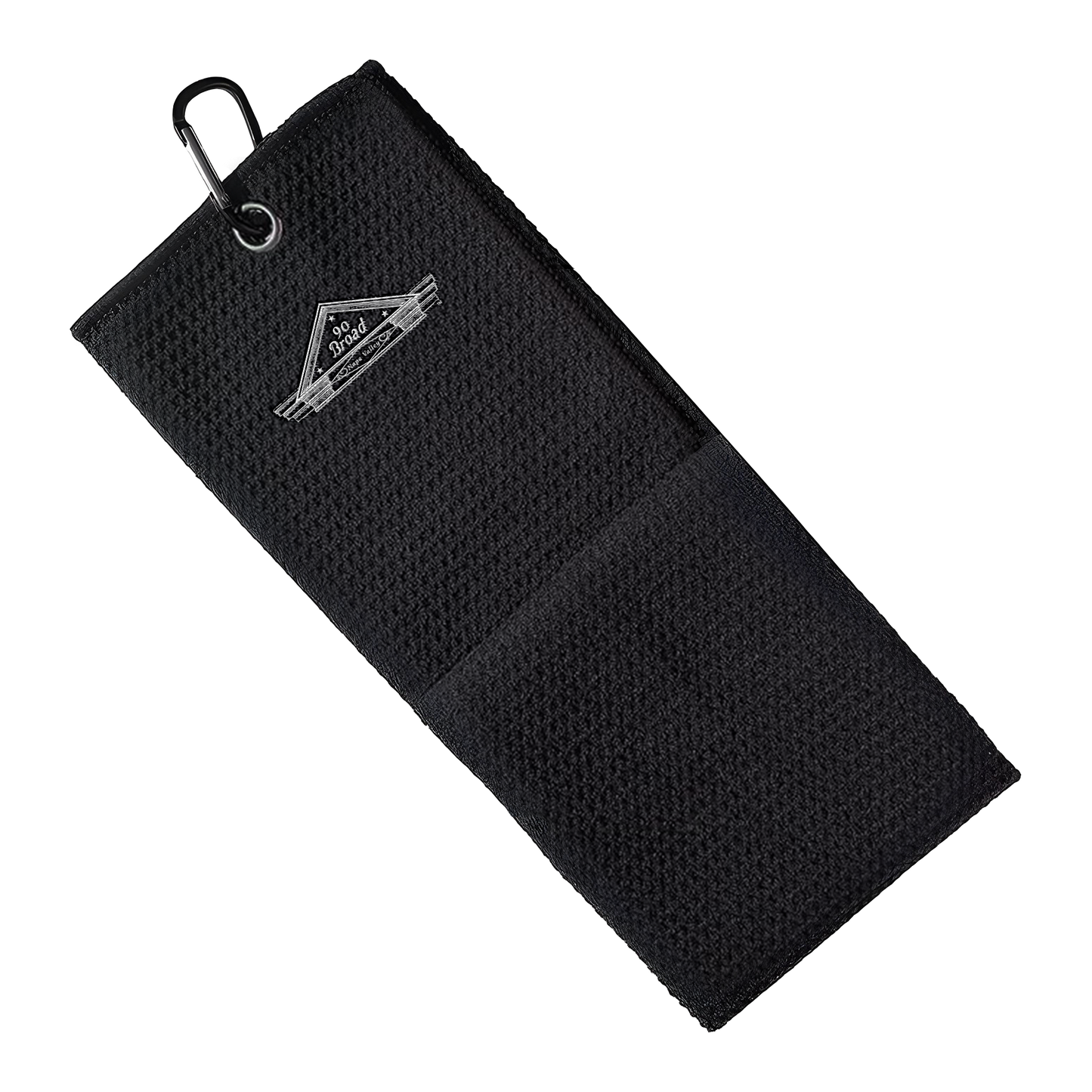 Premium Microfiber Golf Towel