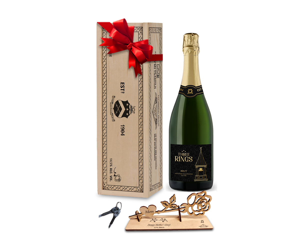 Mother's Day - Sparkling