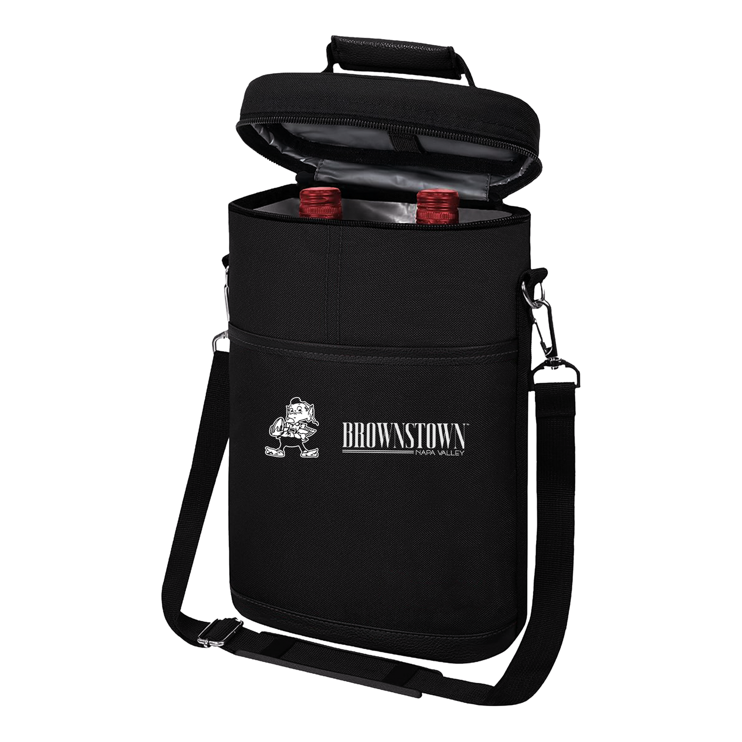 Wine Cooler Bag