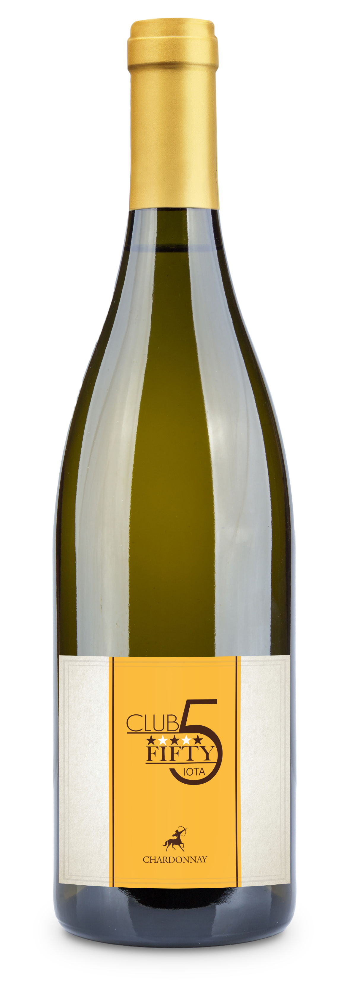 Club Fifty 5 - 2021 Chardonnay - California