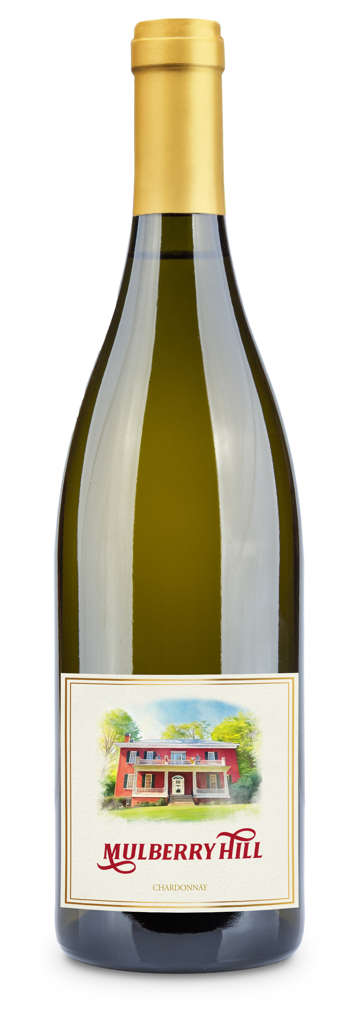 Mulberry Hill - 2021 Chardonnay - California