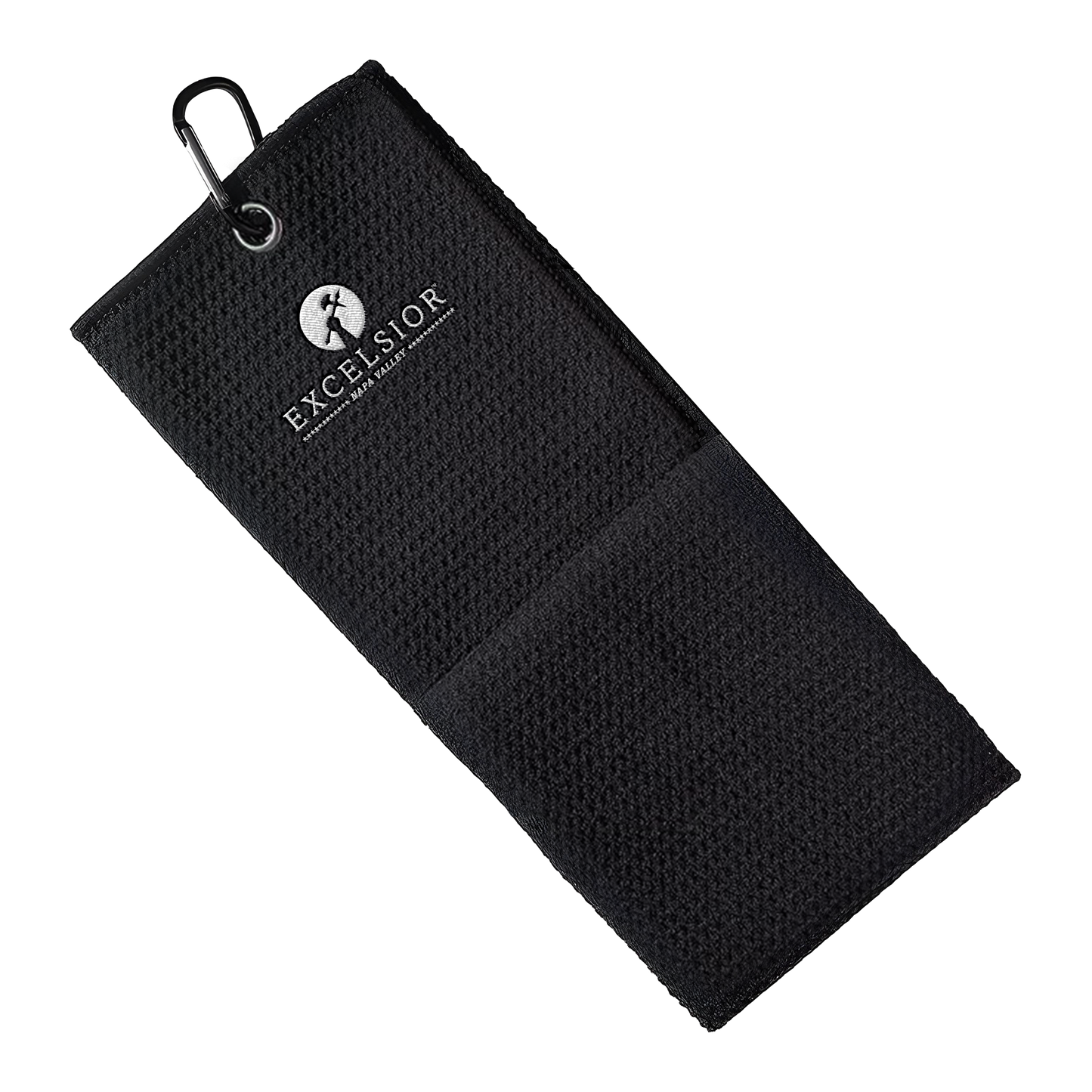 Premium Microfiber Golf Towel