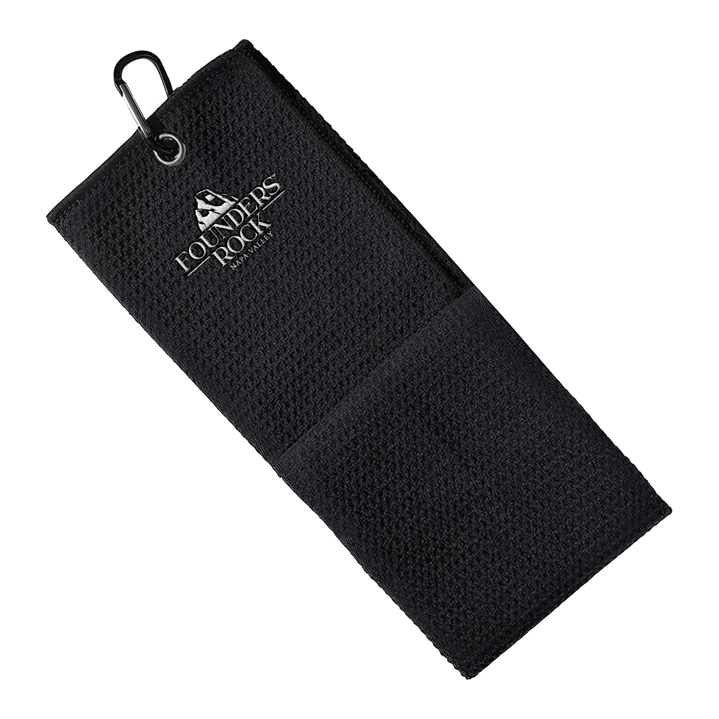 Premium Microfiber Golf Towel