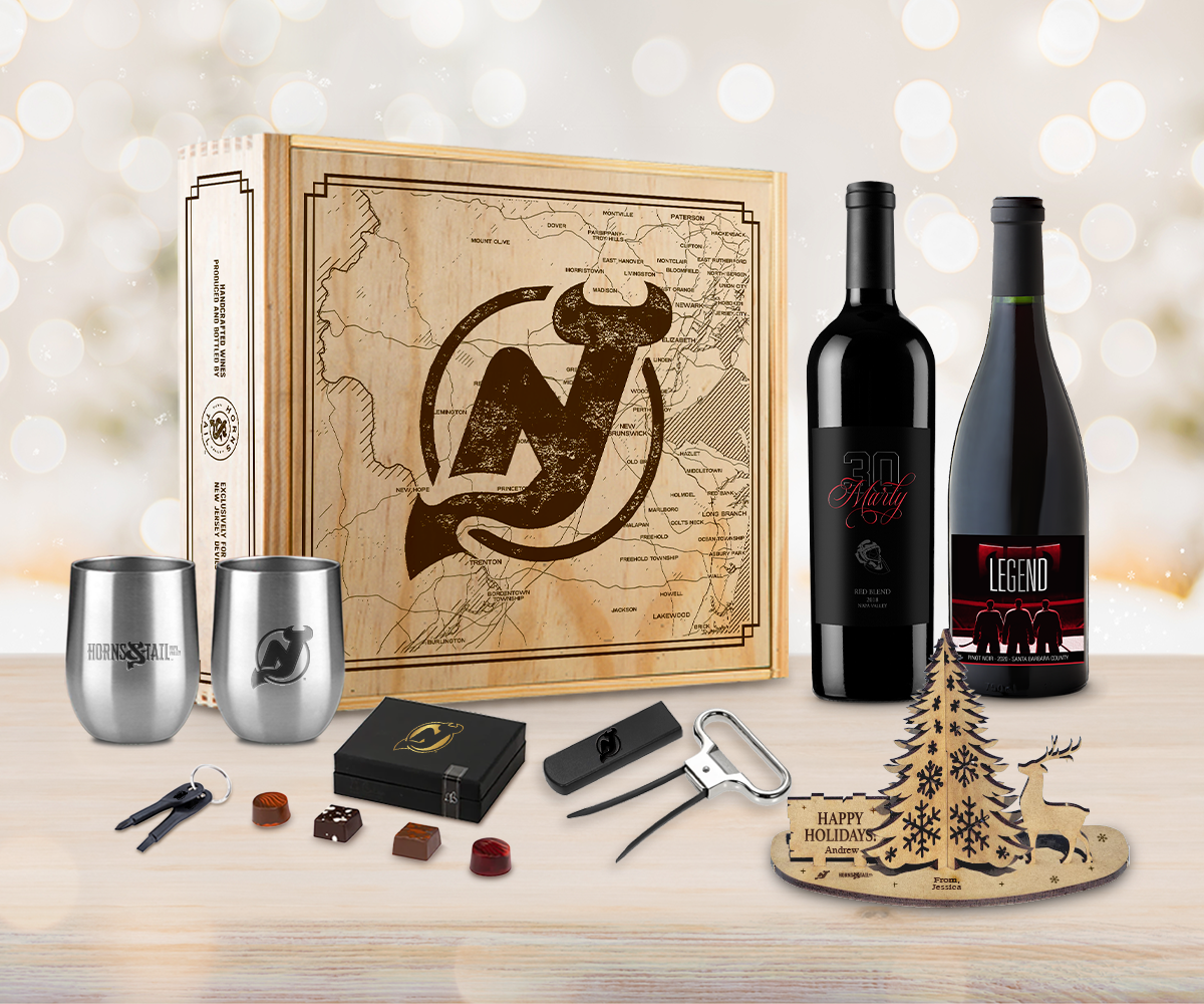 Game Day Gift Set