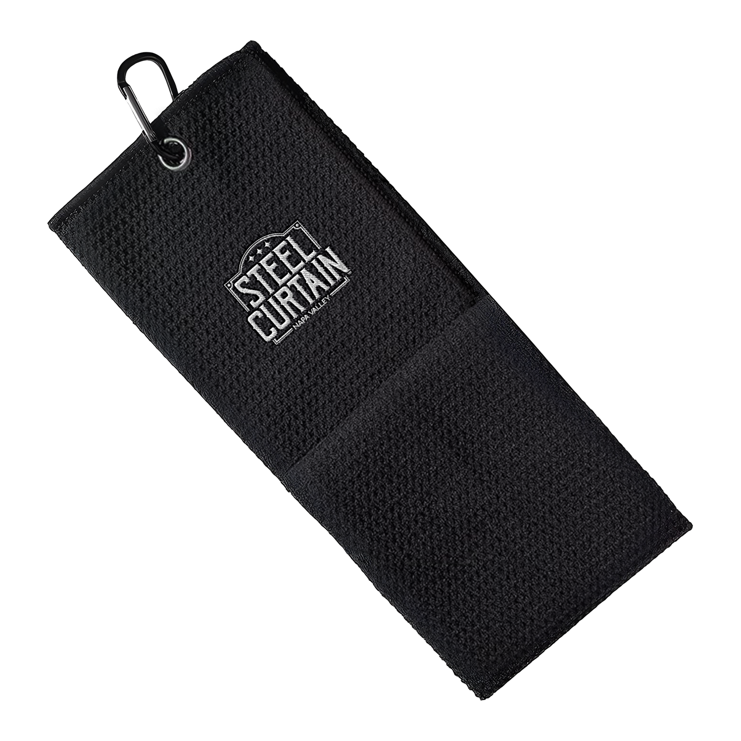 Premium Microfiber Golf Towel