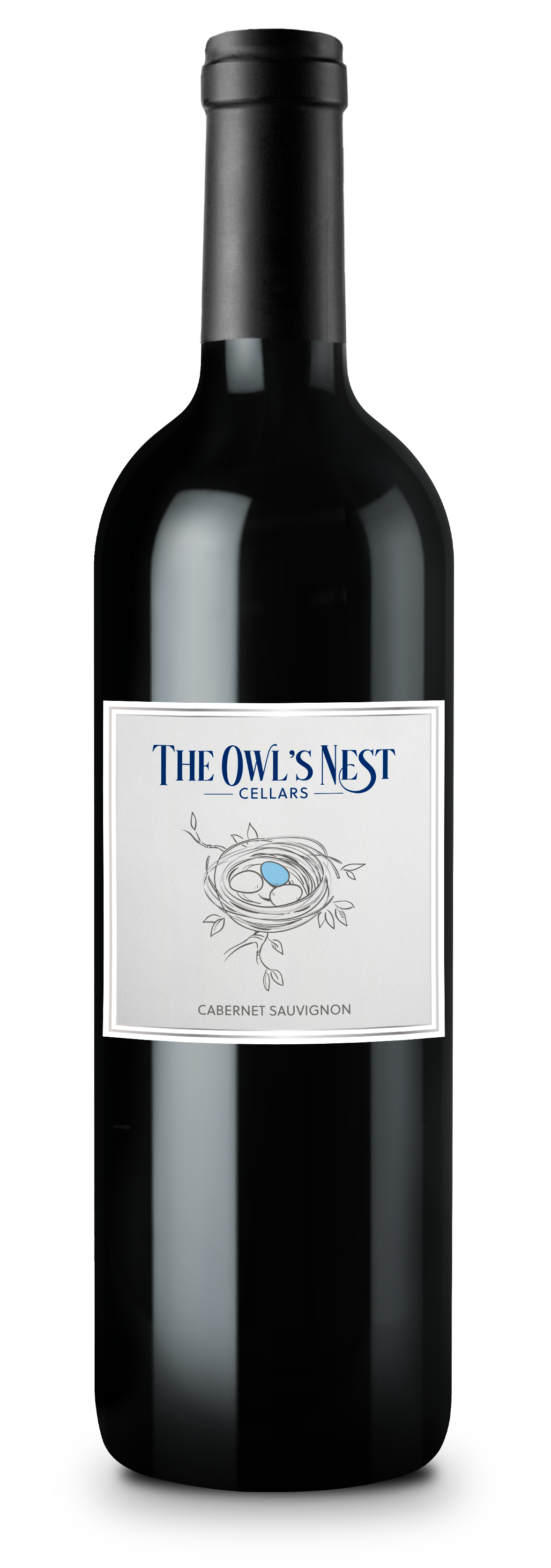 The Owl’s Nest Cellars - 2021 Cabernet Sauvignon - California