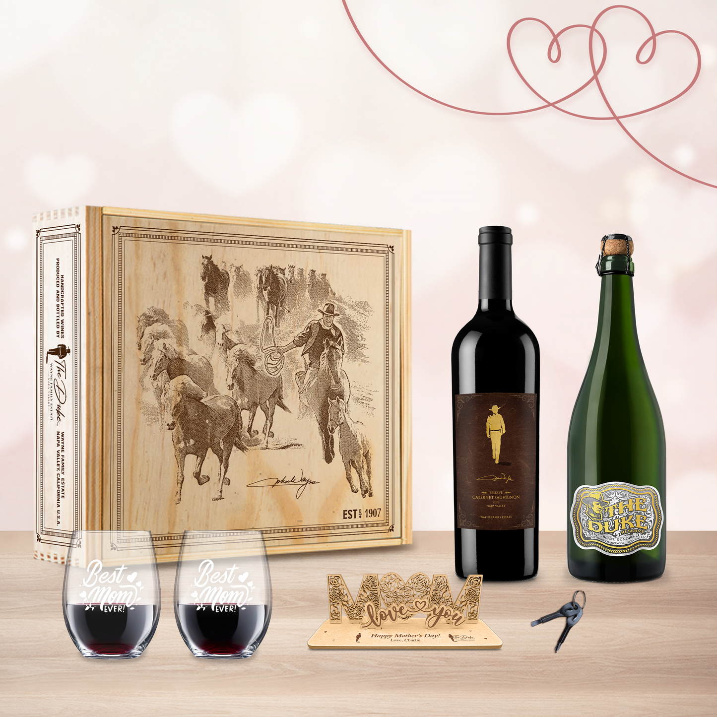 Best Mom Ever!