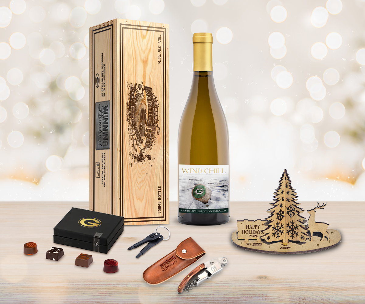 Wine Lover's White