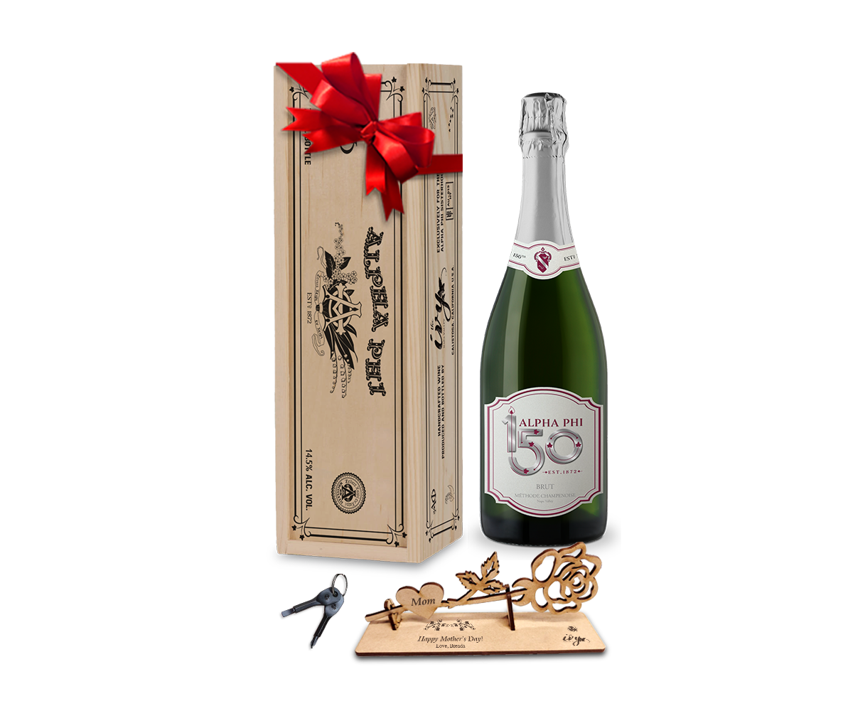 Mother's Day - Sparkling