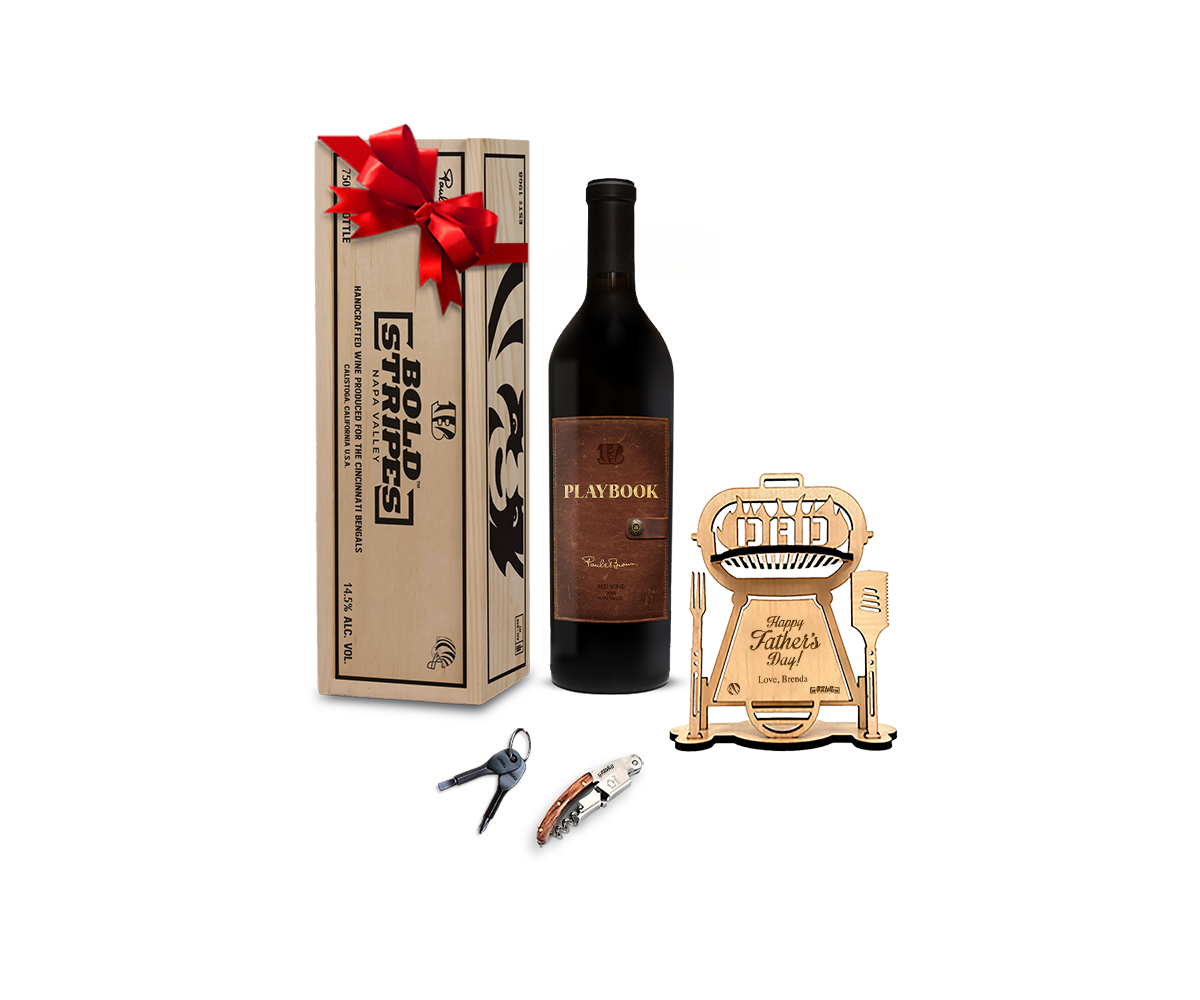 Father's Day - Special Red