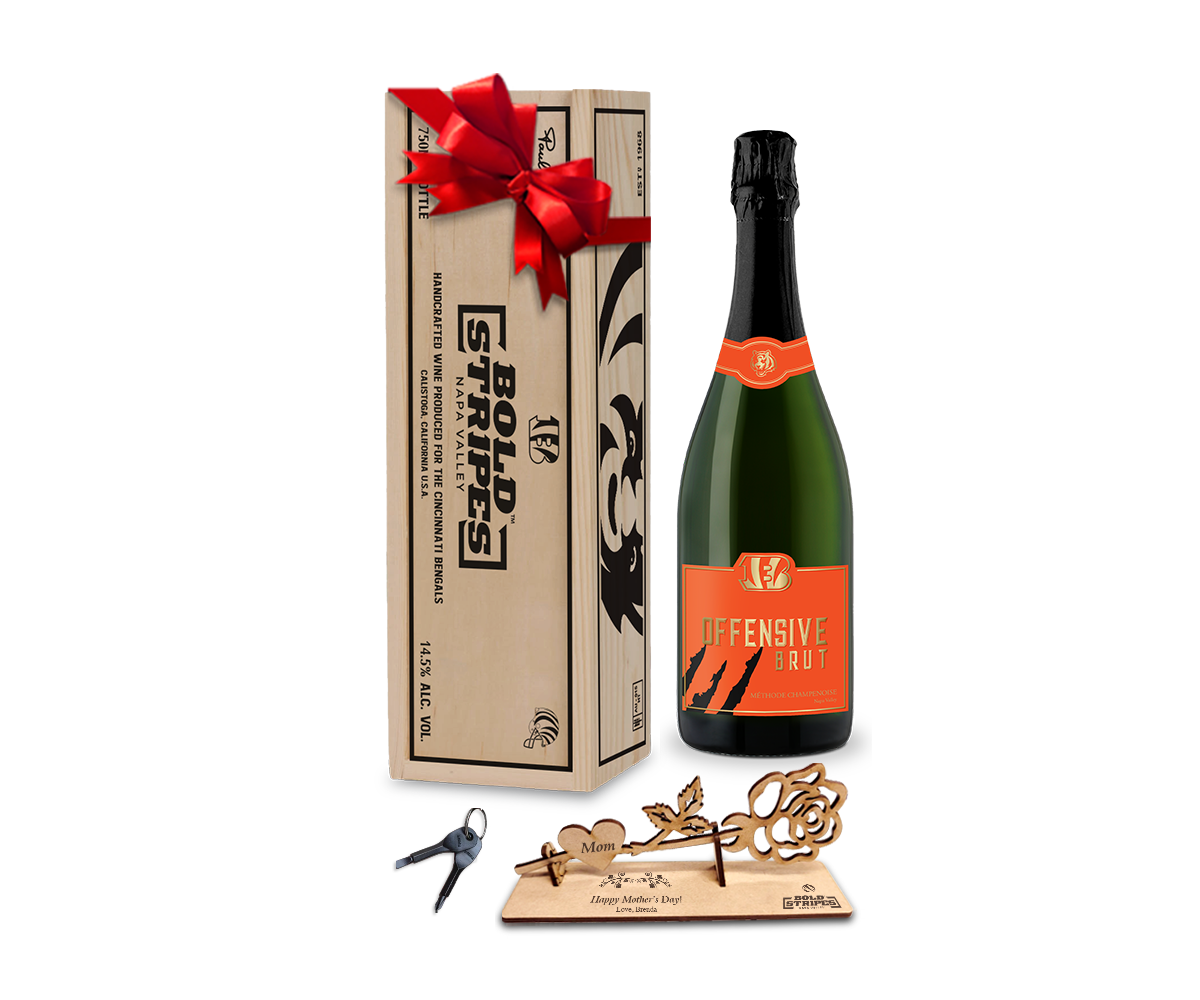 Mother's Day - Sparkling