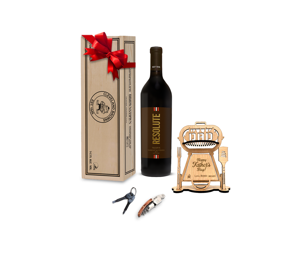 Father's Day - Special Red