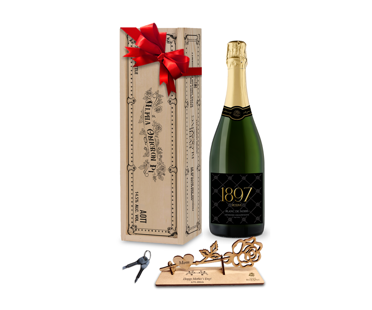 Mother's Day - Sparkling