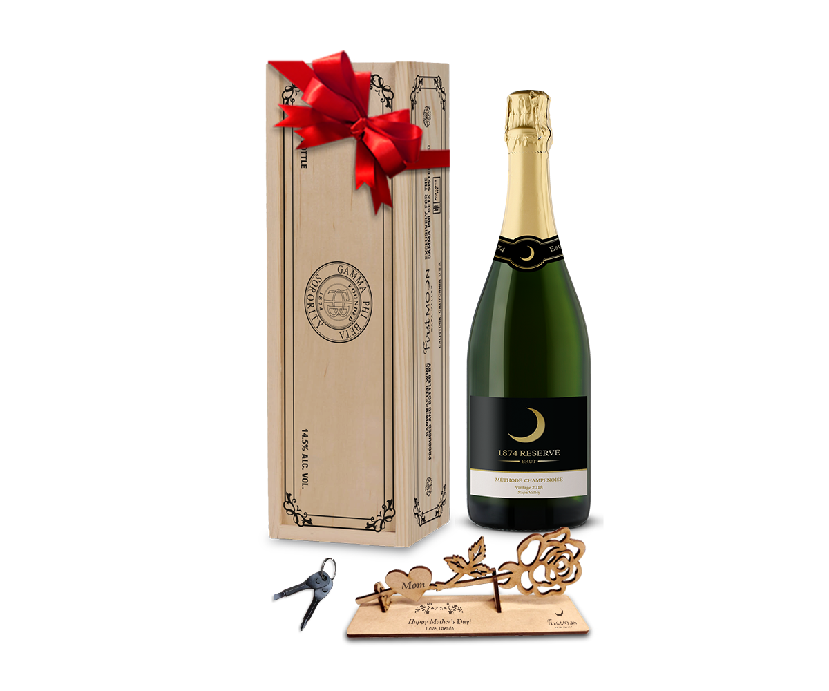 Mother's Day - Sparkling