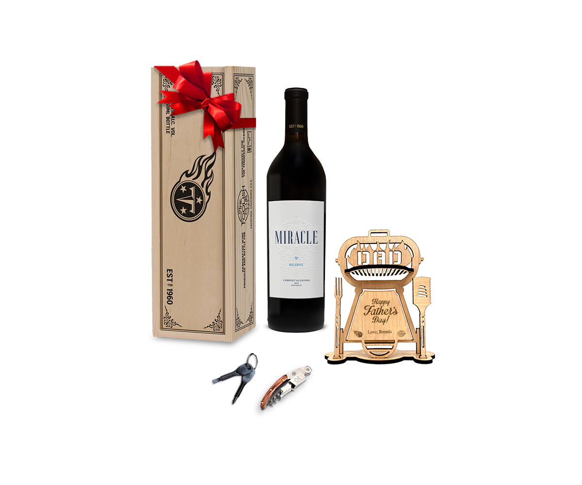 Father's Day - Special Red
