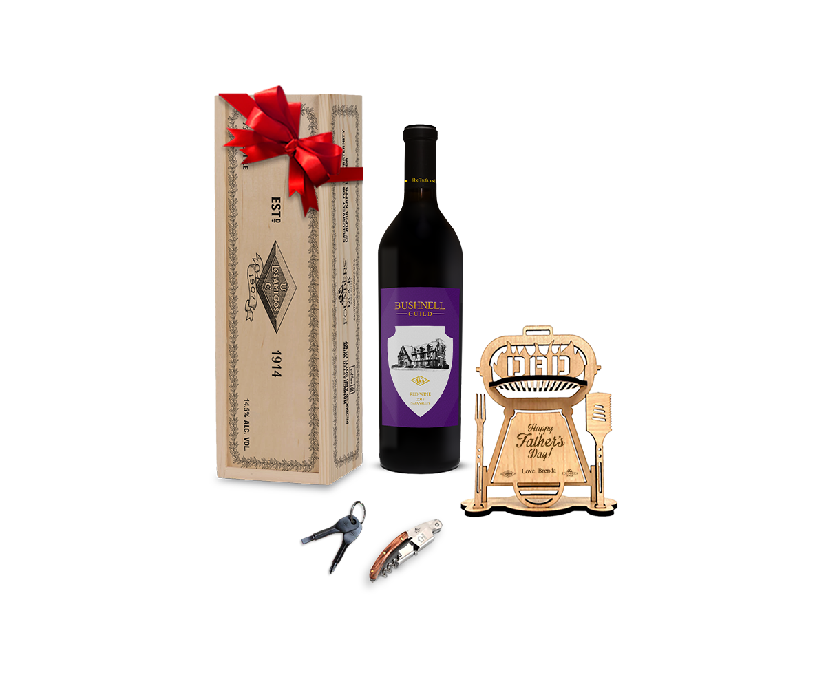 Father's Day - Special Red