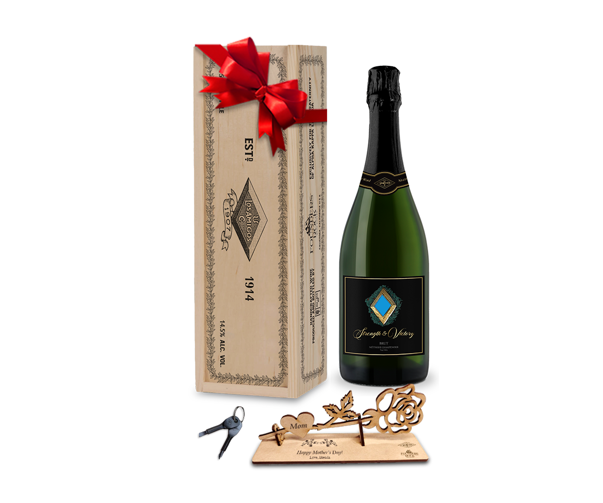 Mother's Day - Sparkling