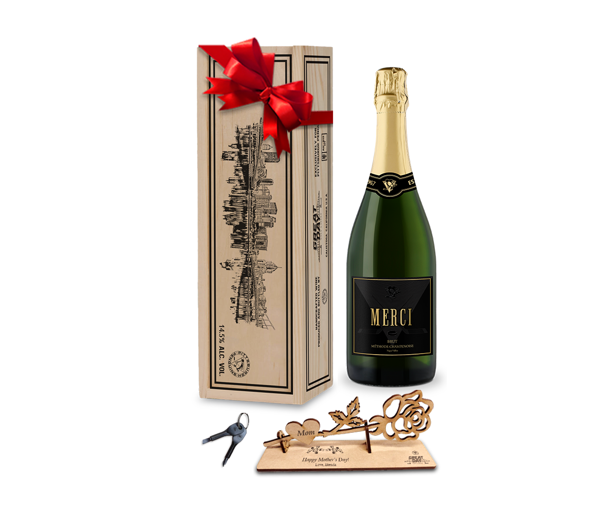 Mother's Day - Sparkling