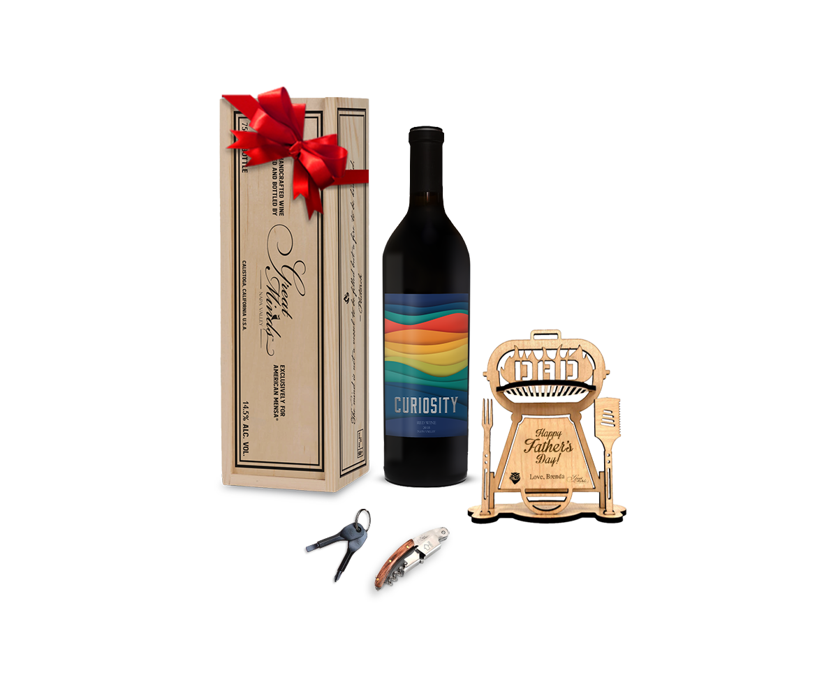 Father's Day - Special Red
