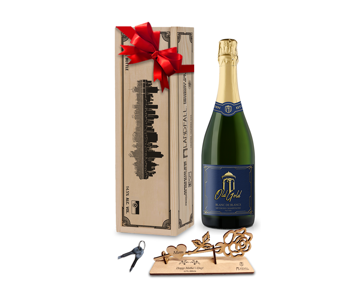 Mother's Day - Sparkling