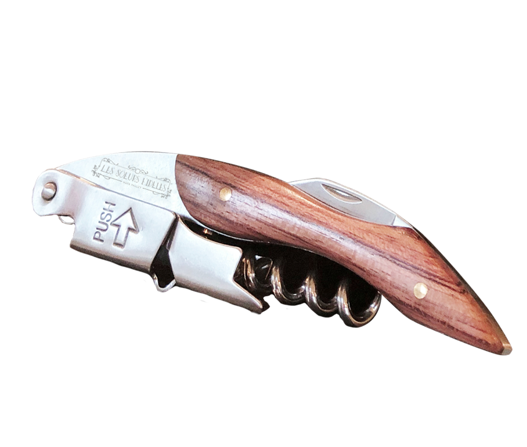 Wine Key