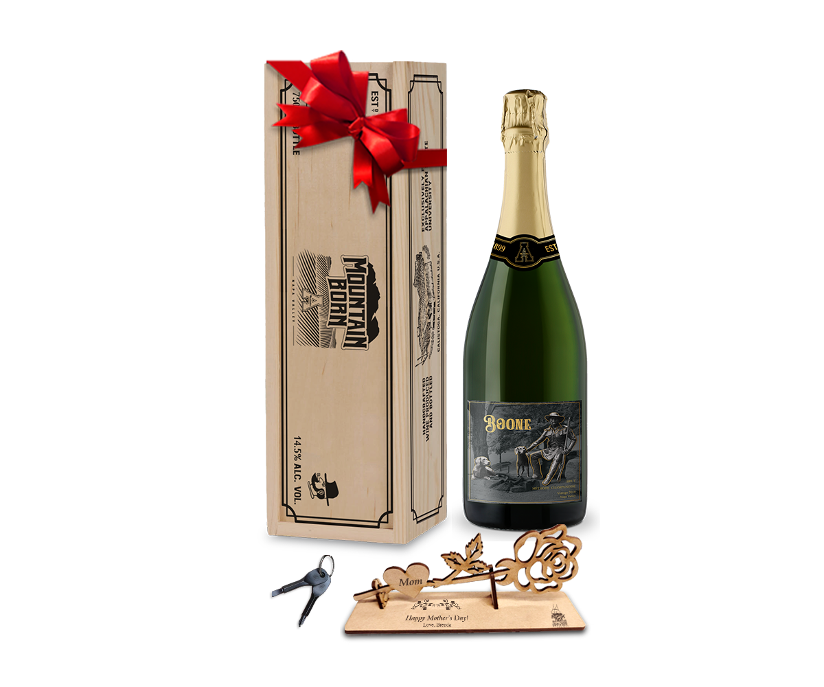 Mother's Day - Sparkling
