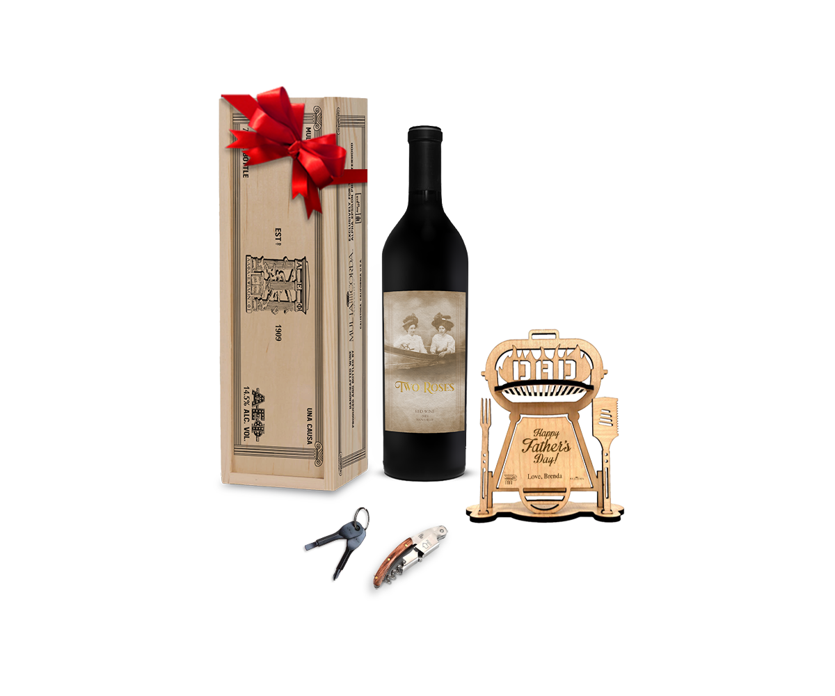 Father's Day - Special Red