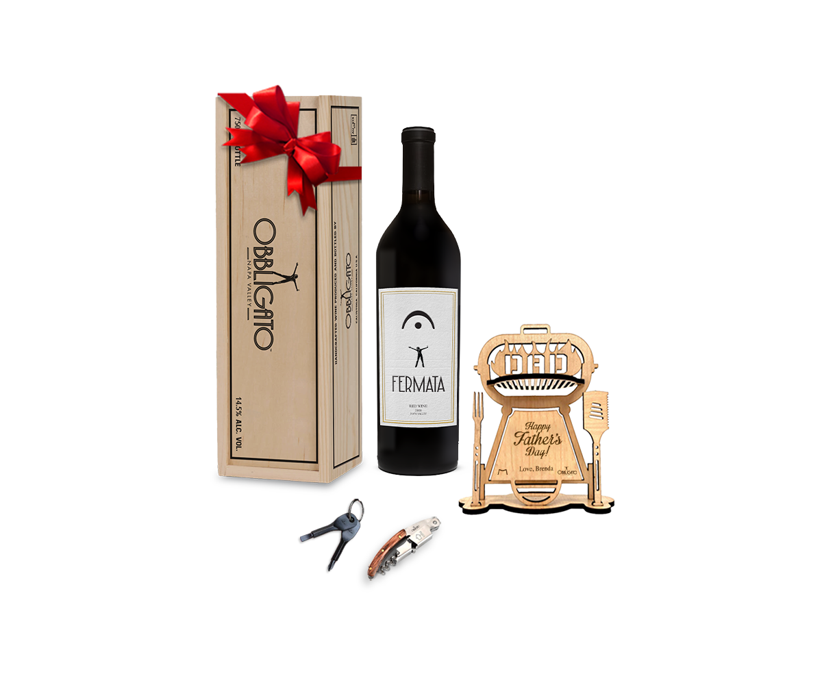 Father's Day - Special Red