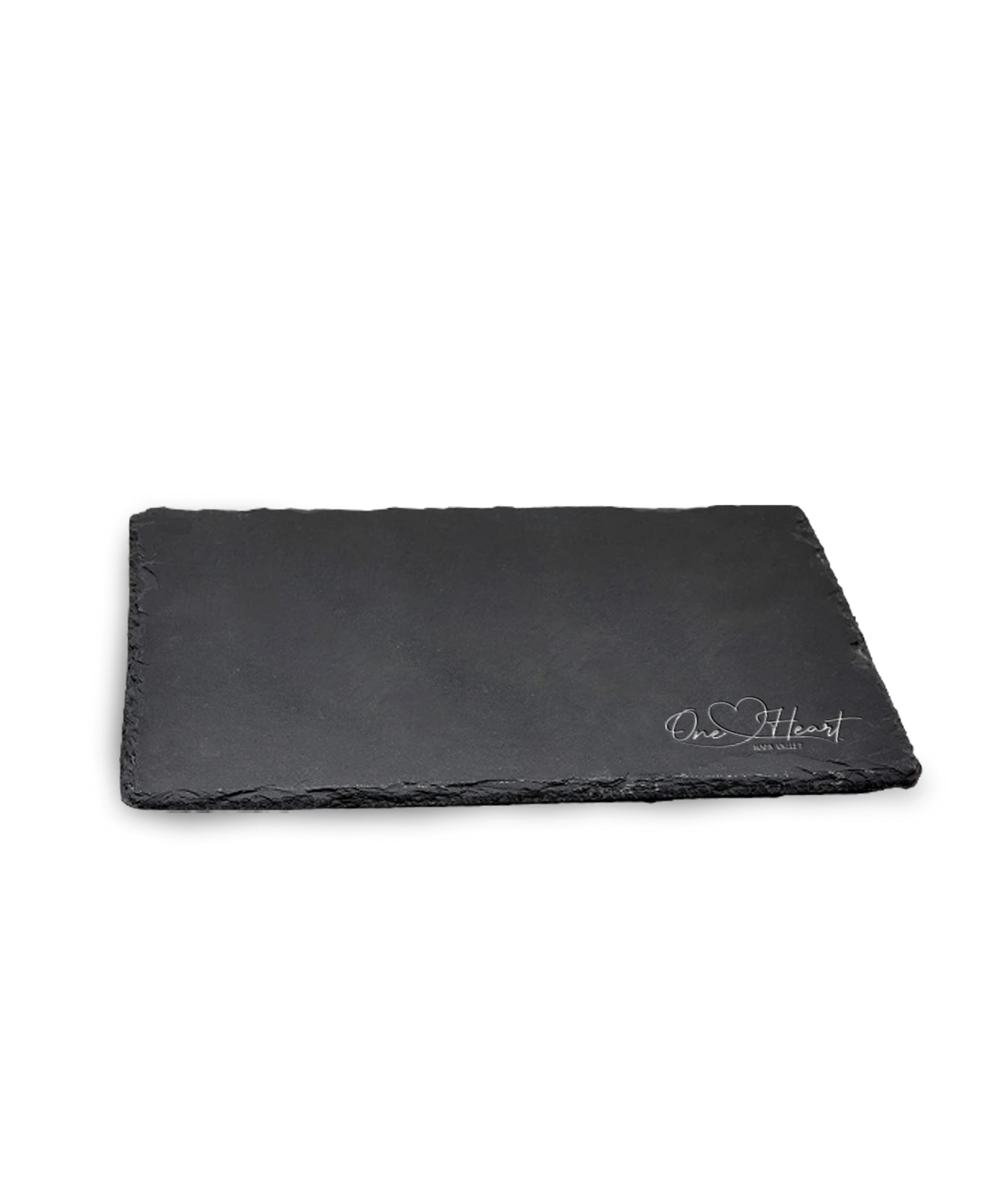 Slate Charcuterie Board