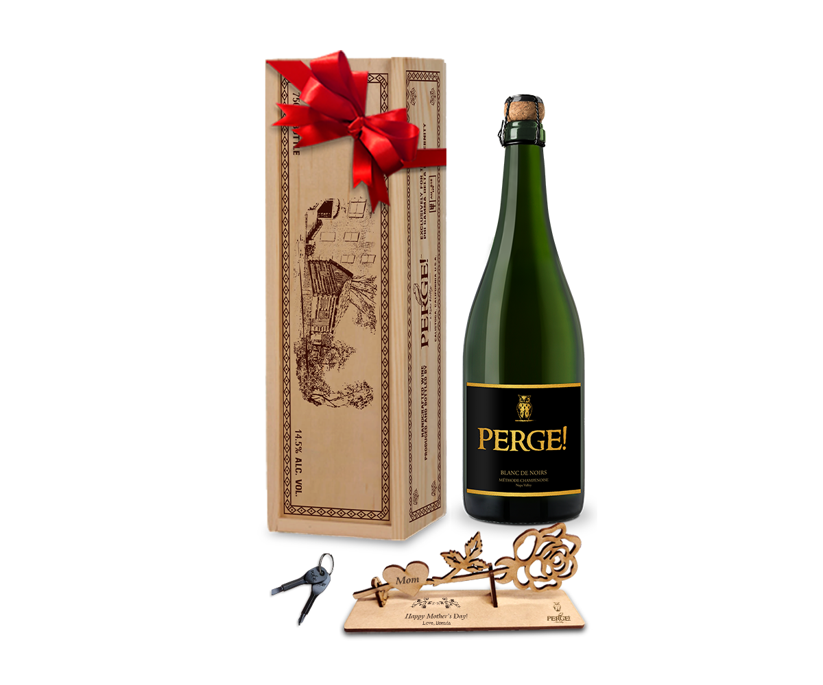 Mother's Day - Sparkling