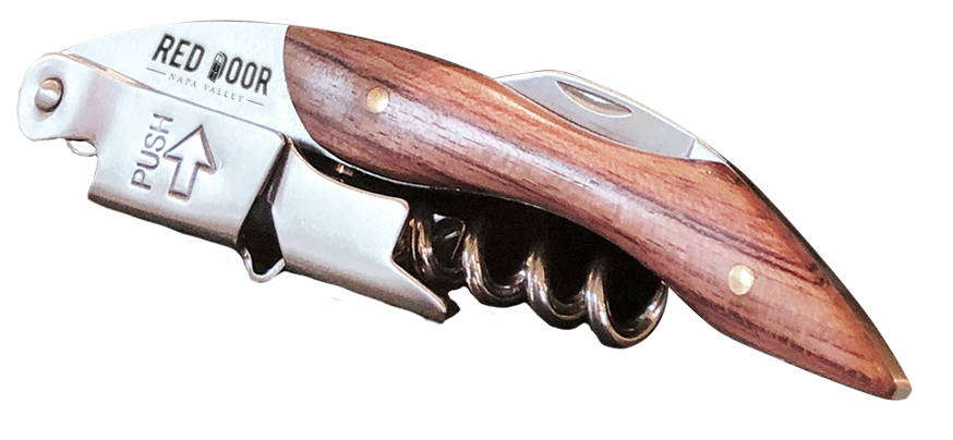 Wine Key