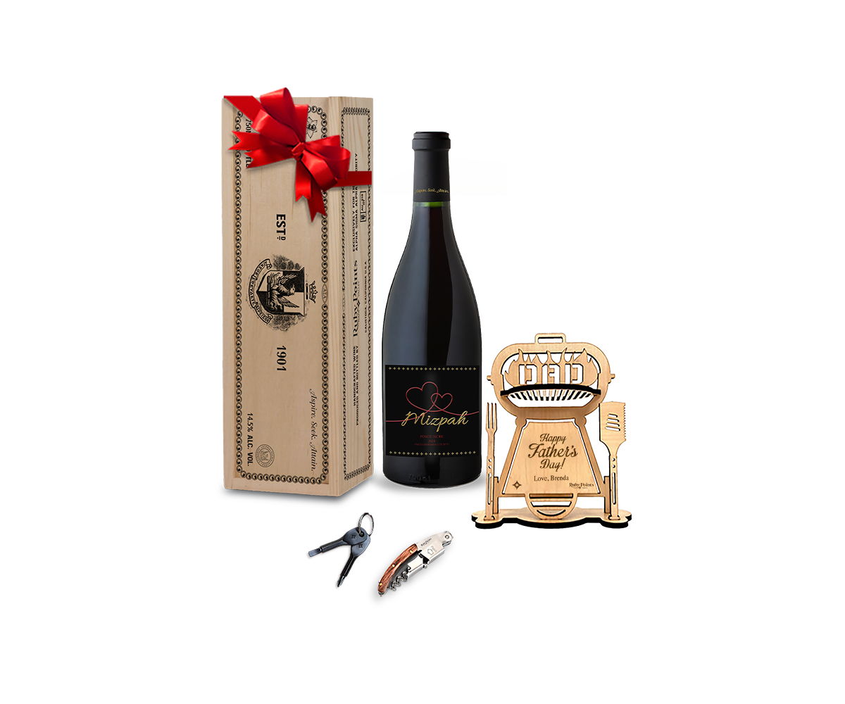 Father's Day - Special Red