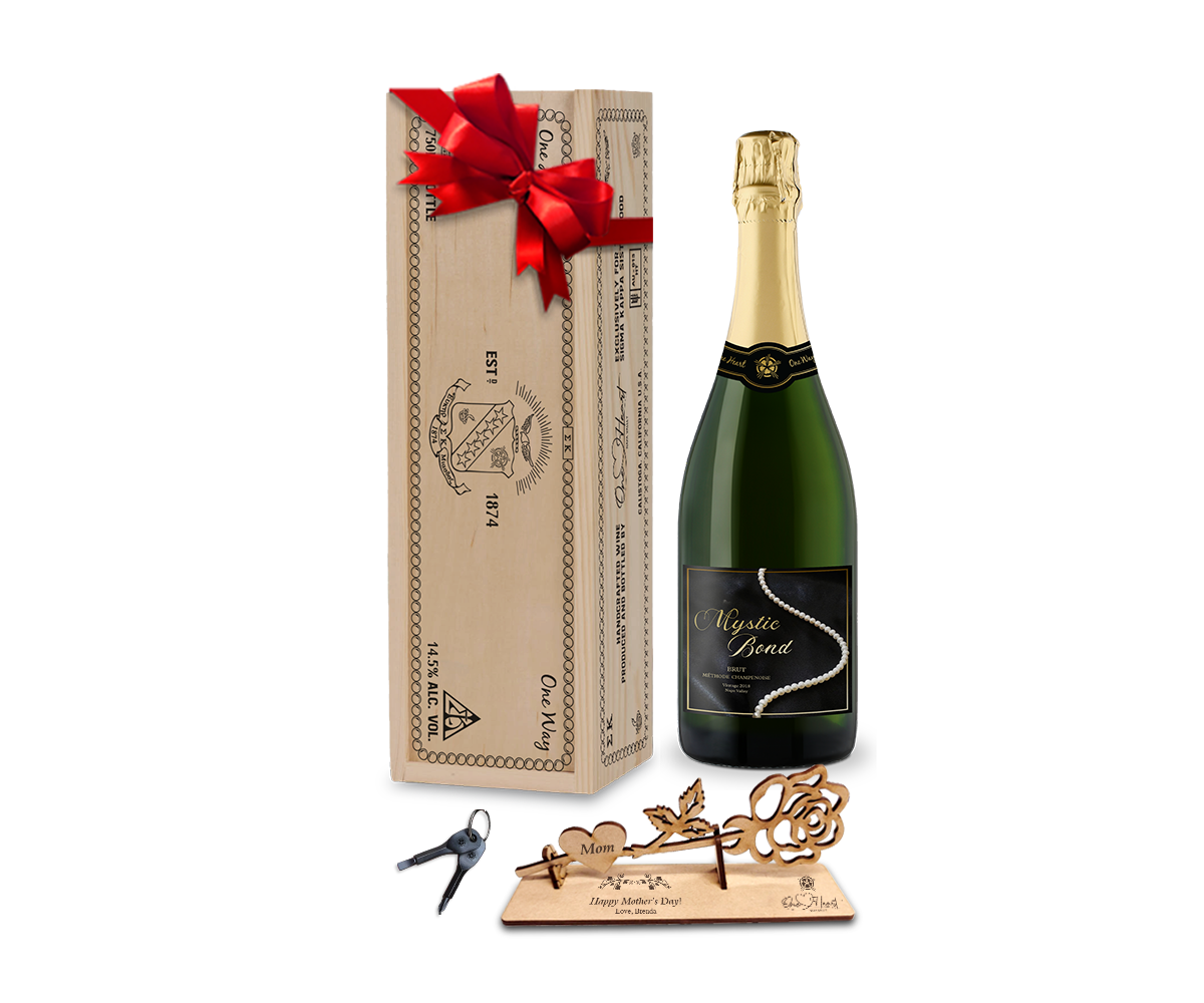 Mother's Day - Sparkling