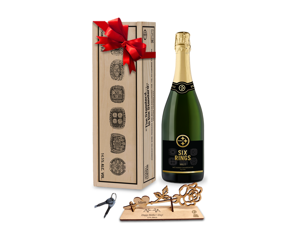 Mother's Day - Sparkling