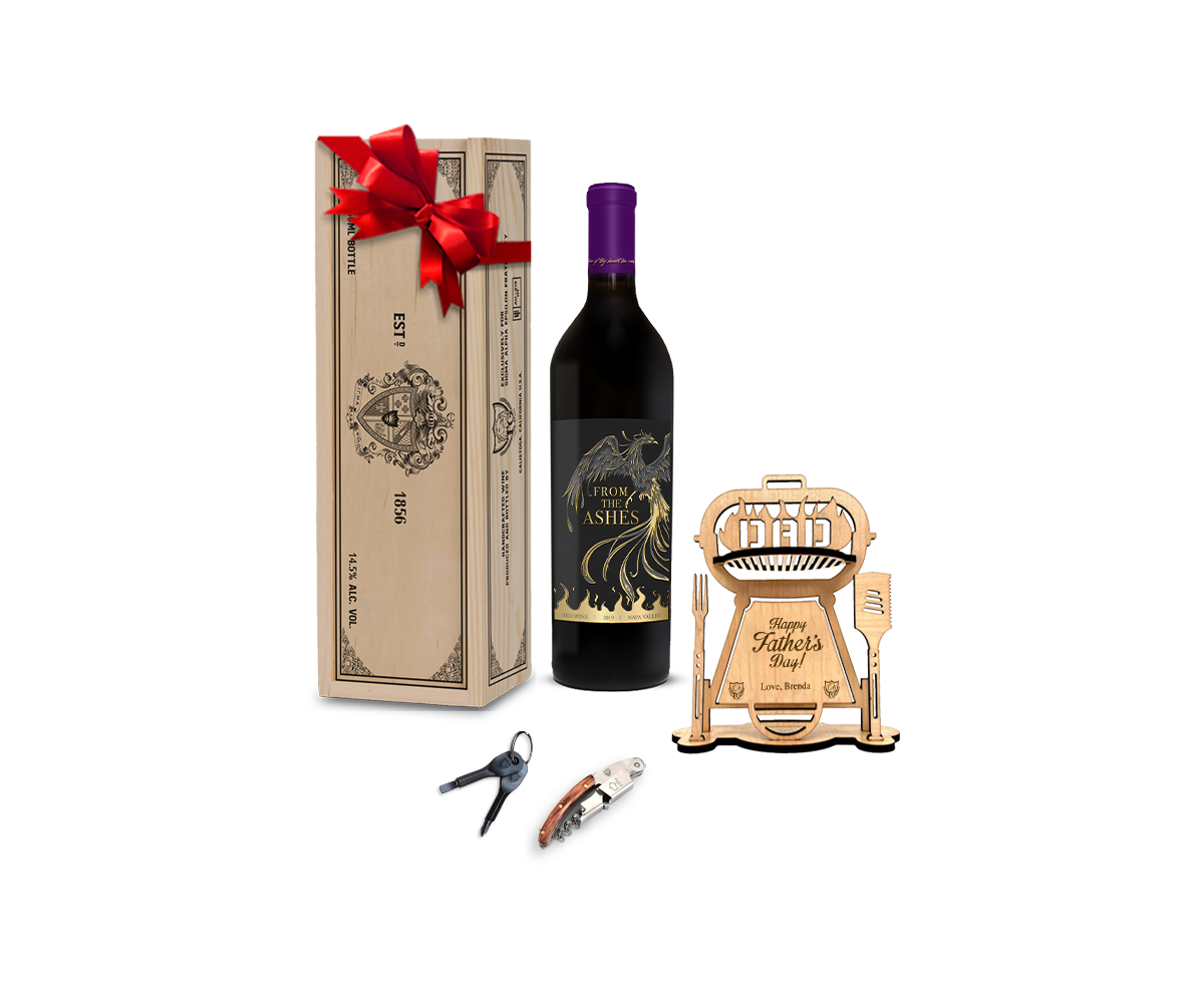 Father's Day - Special Red