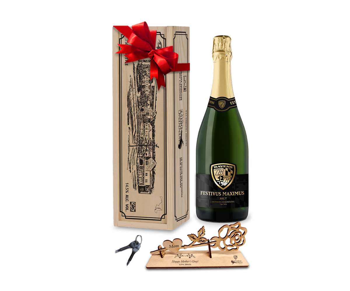 Mother's Day - Sparkling