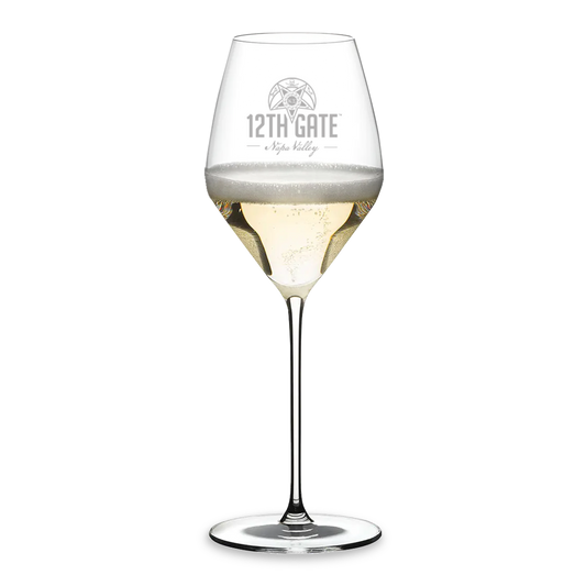 Riedel Champagne Glass
