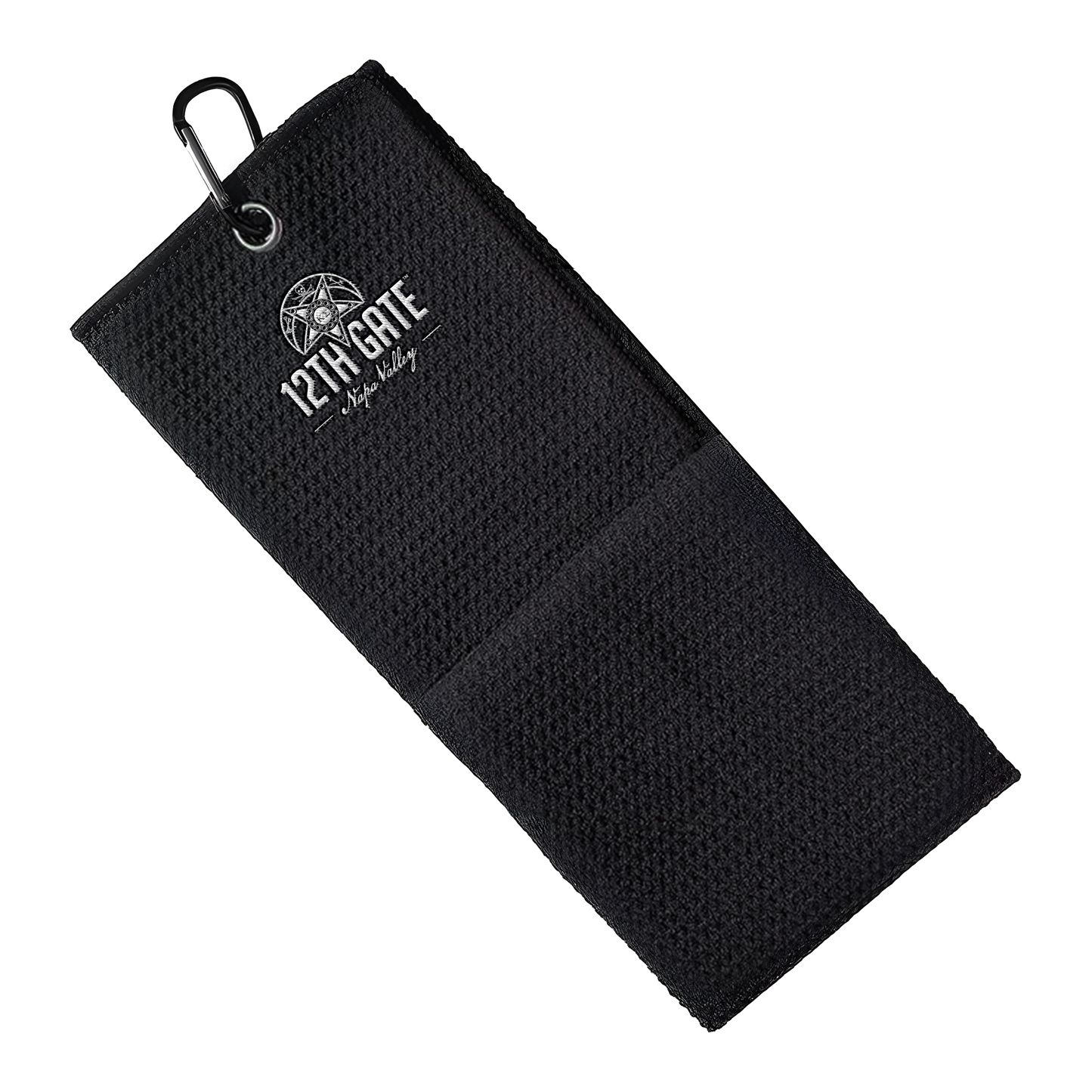 Premium Microfiber Golf Towel