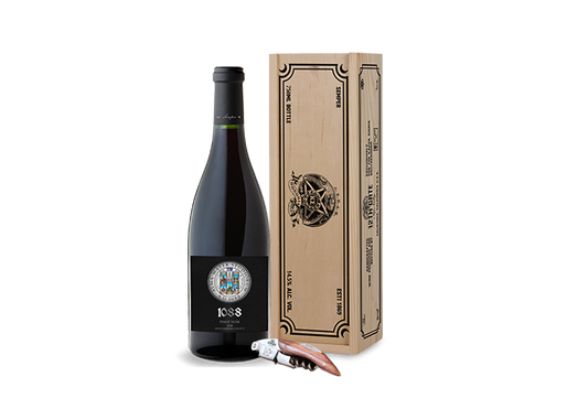 1088 Pinot Noir Gift Box