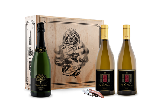 46 East Lawn & Finest Hour Gift Box Set