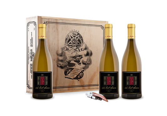 46 East Lawn Gift Box Set