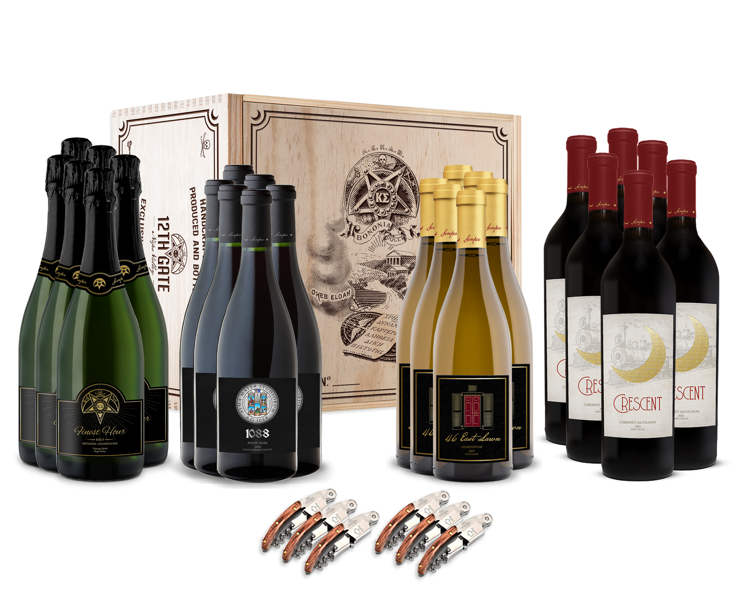 Large - Event Package - 50-75+ People