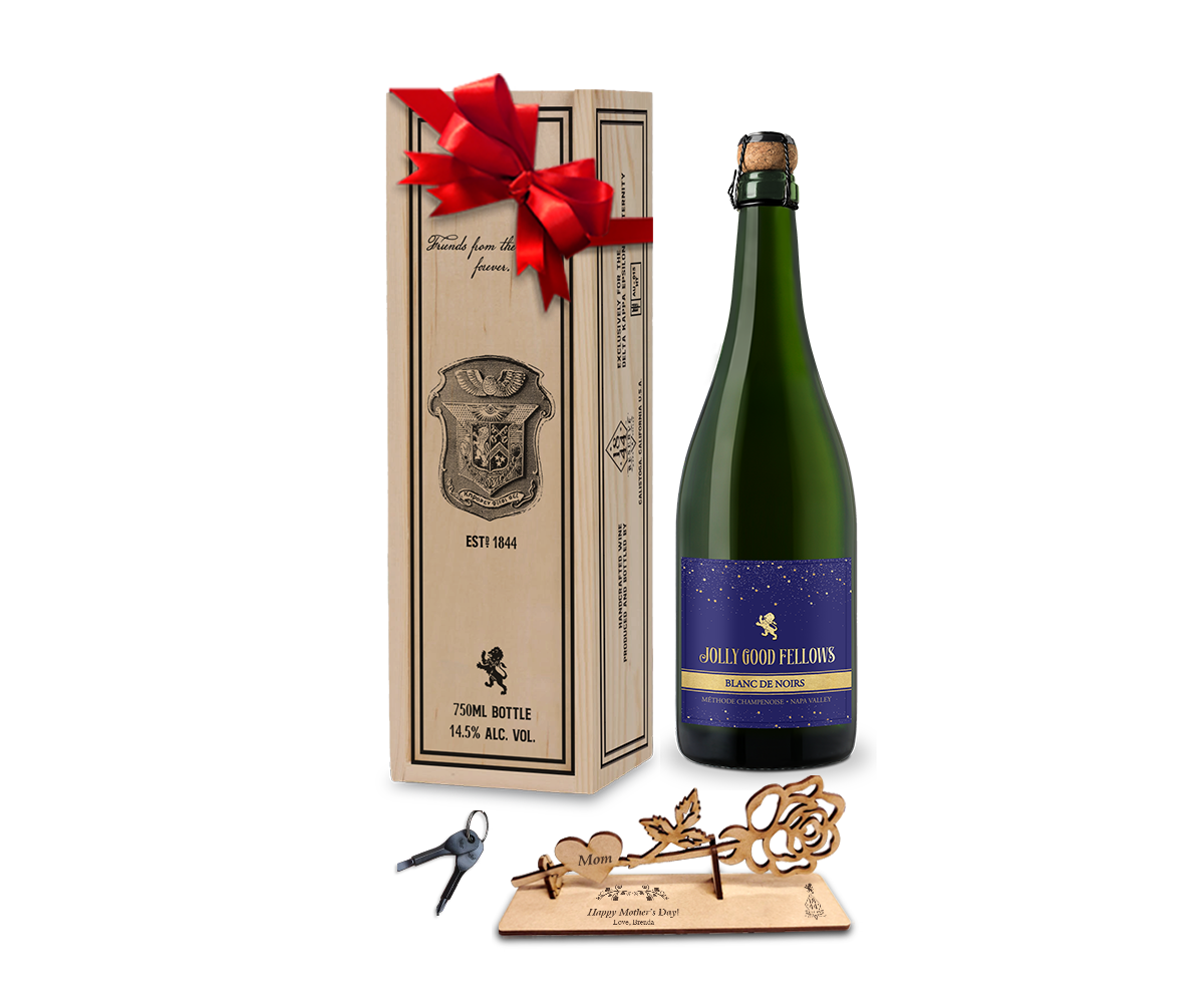 Mother's Day - Sparkling