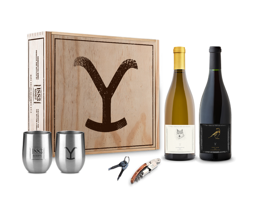A Celebration of the Land - Napa Valley Deluxe Mix