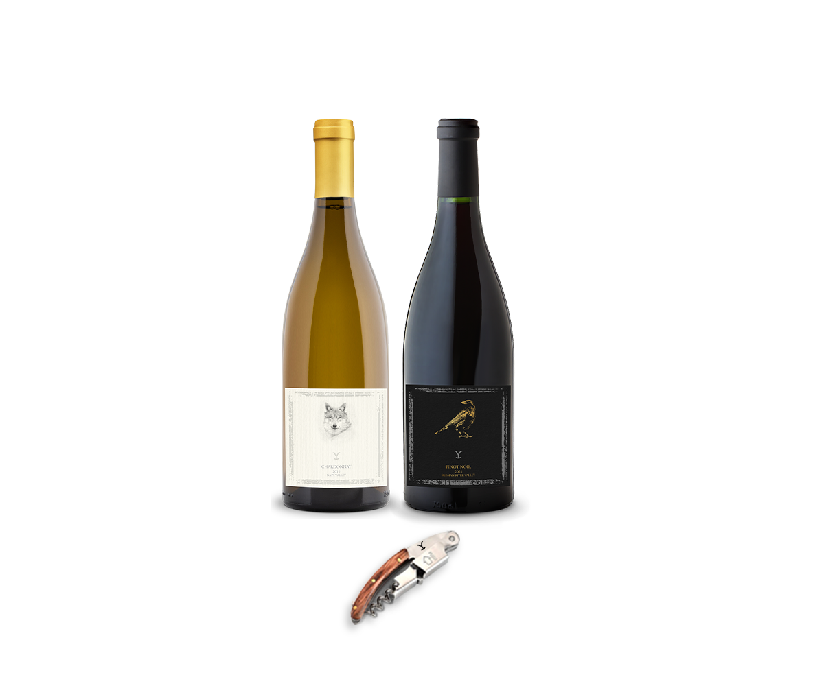 A Celebration of the Land - Napa Valley Mix