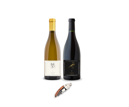 A Celebration of the Land - Napa Valley Mix